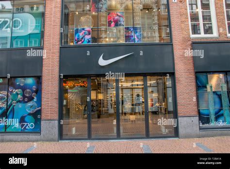 groothandel nike|Nike Store Amsterdam (Partnered).